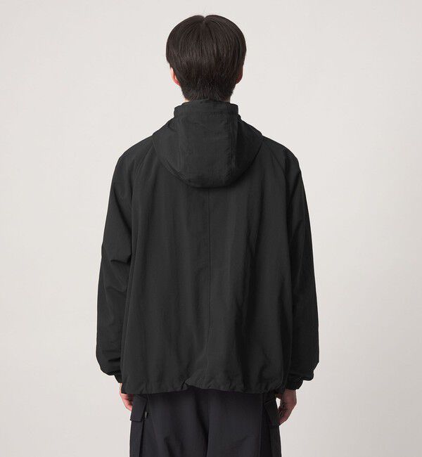UNITED ARROWS green label relaxing「【別注】＜DAIWA＞ PERTEX UNLIMITED ジャケット ブルゾン -撥水-」|ブルゾン・スタジャン|