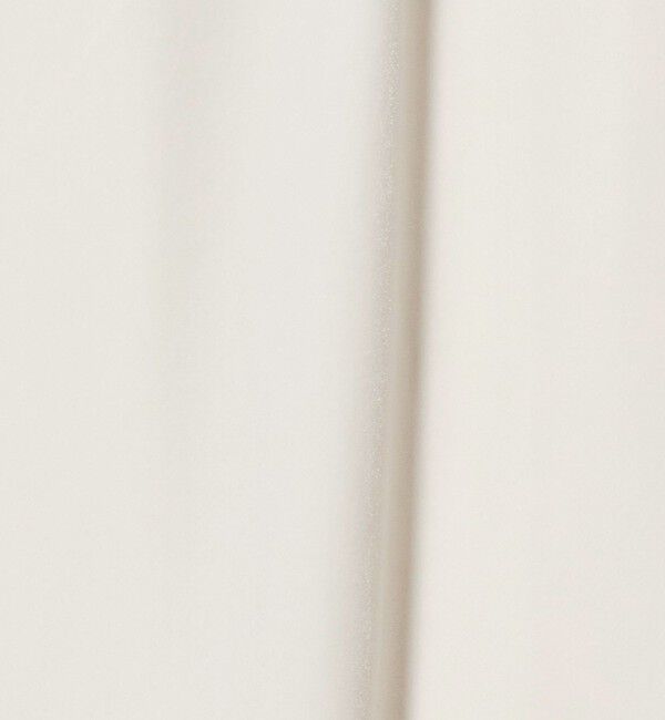 UNITED ARROWS green label relaxing「＜GLR_MINE＞ベロア Iライン スカート」|タイト|