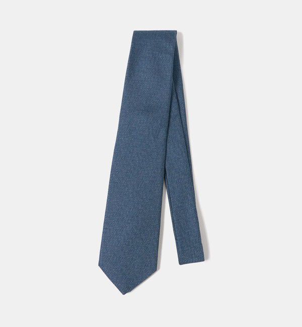 UNITED ARROWS green label relaxing「GLR JAPAN VINTAGE 8.0cm ソリッド ネクタイ」|ネクタイ・蝶ネクタイ|