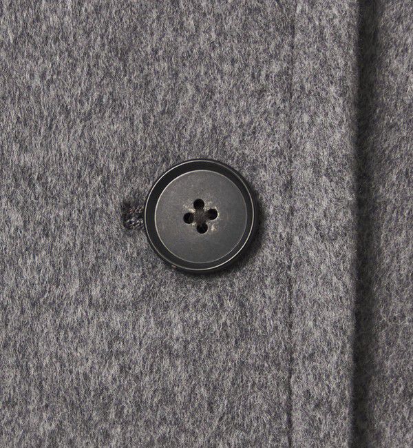 UNITED ARROWS green label relaxing「［size SHORT/TALLあり］＜1_OF MINE＞スタンドカラー ロング コート」|その他|
