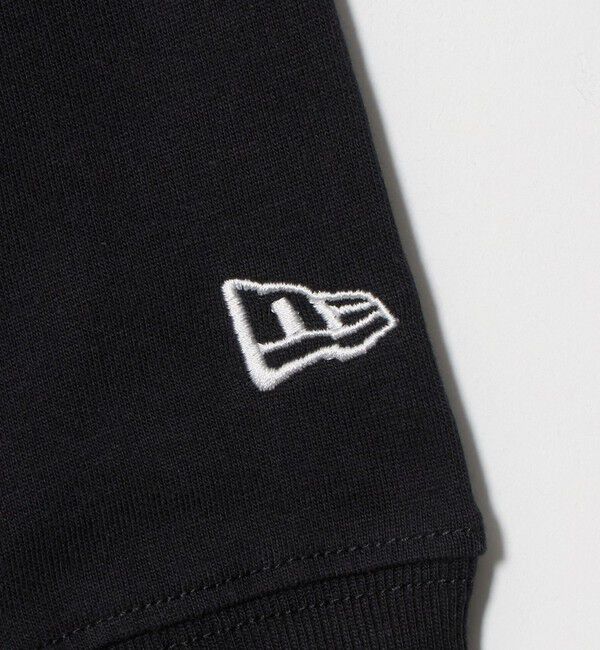 UNITED ARROWS green label relaxing「【WEB限定】＜NEW ERA＞ ロングスリーブ Tシャツ / キッズ 130cm-160cm」|Tシャツ・カットソー|