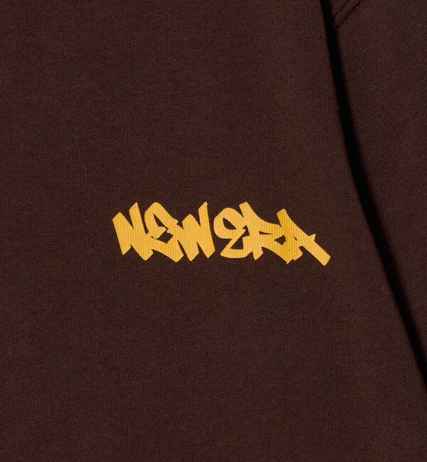 UNITED ARROWS green label relaxing「【WEB限定】＜NEW ERA＞ ロングスリーブ Tシャツ / キッズ 130cm-160cm」|Tシャツ・カットソー|