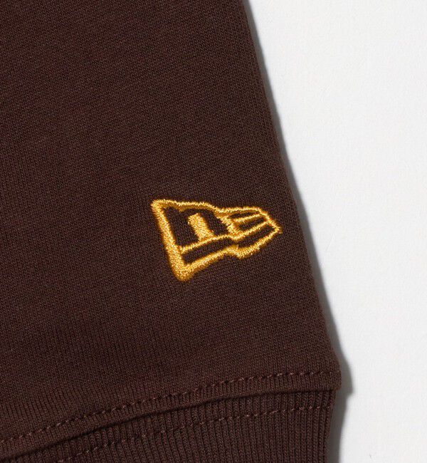 UNITED ARROWS green label relaxing「【WEB限定】＜NEW ERA＞ ロングスリーブ Tシャツ / キッズ 130cm-160cm」|Tシャツ・カットソー|
