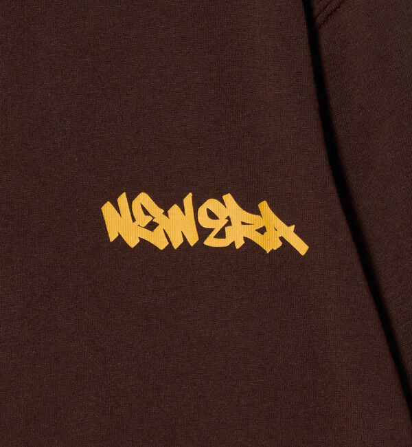 UNITED ARROWS green label relaxing「【WEB限定】＜NEW ERA＞ ロングスリーブ Tシャツ / キッズ 130cm-160cm」|Tシャツ・カットソー|
