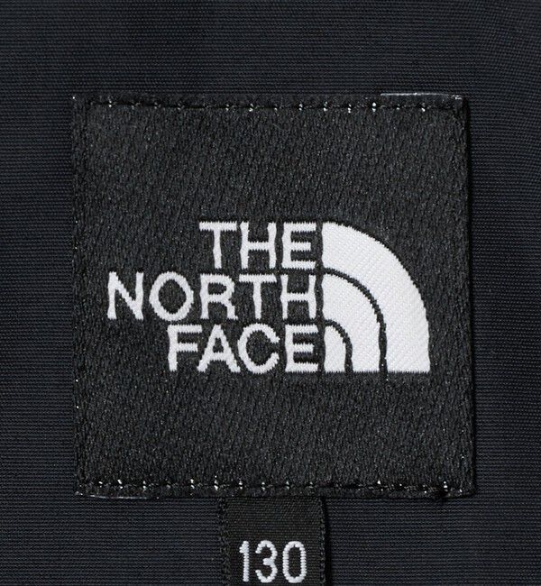 UNITED ARROWS green label relaxing「【WEB限定】＜THE NORTH FACE＞スクープ ライト ジャケット / キッズ 130cm-160cm」|その他|