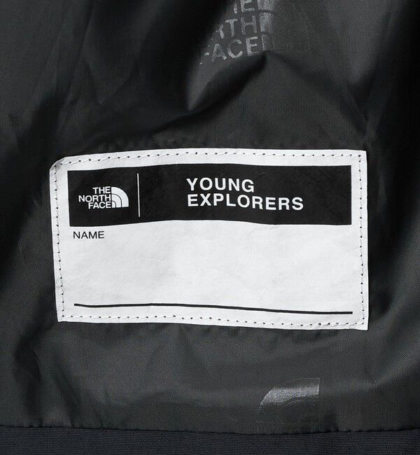 UNITED ARROWS green label relaxing「【WEB限定】＜THE NORTH FACE＞スクープ ライト ジャケット / キッズ 130cm-160cm」|その他|