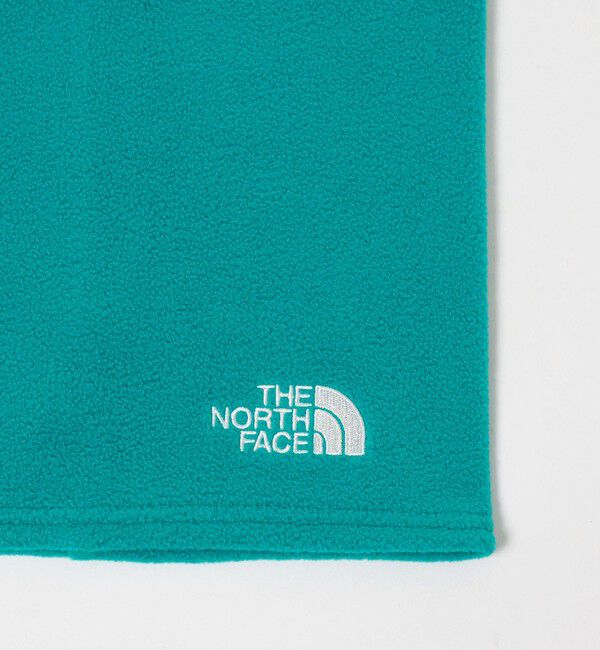 UNITED ARROWS green label relaxing「 ＜THE NORTH FACE＞フリース ネックウォーマー / キッズ」|マフラー|