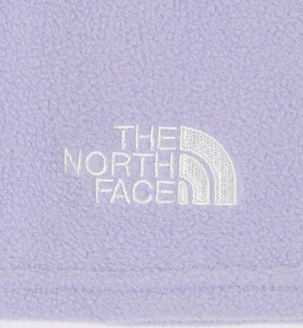 UNITED ARROWS green label relaxing「 ＜THE NORTH FACE＞フリース ネックウォーマー / キッズ」|マフラー|