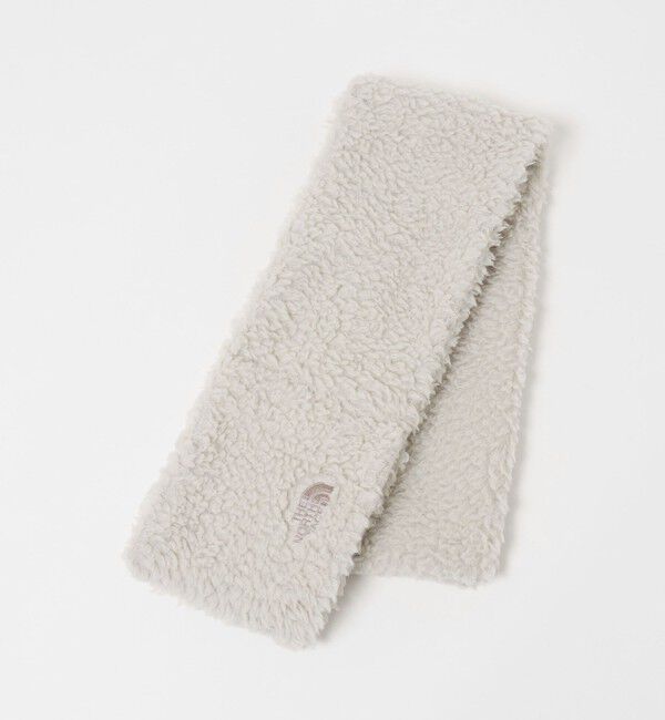 UNITED ARROWS green label relaxing「＜THE NORTH FACE＞フリース マフラー / キッズ」|マフラー|