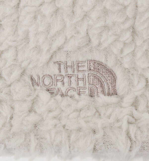 UNITED ARROWS green label relaxing「＜THE NORTH FACE＞フリース マフラー / キッズ」|マフラー|