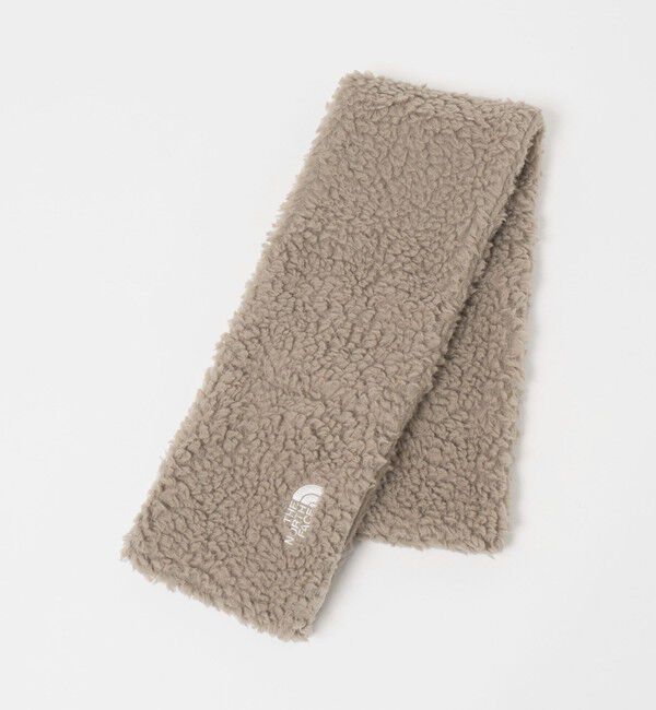 UNITED ARROWS green label relaxing「＜THE NORTH FACE＞フリース マフラー / キッズ」|マフラー|