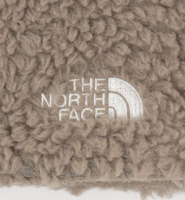 UNITED ARROWS green label relaxing「＜THE NORTH FACE＞フリース マフラー / キッズ」|マフラー|