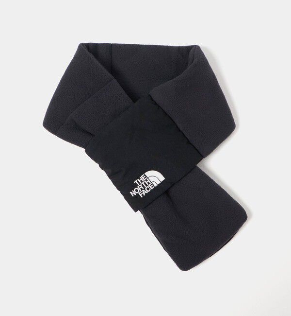 UNITED ARROWS green label relaxing「＜THE NORTH FACE＞ フリース マフラー / キッズ」|マフラー|