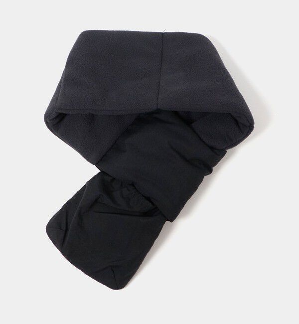 UNITED ARROWS green label relaxing「＜THE NORTH FACE＞ フリース マフラー / キッズ」|マフラー|