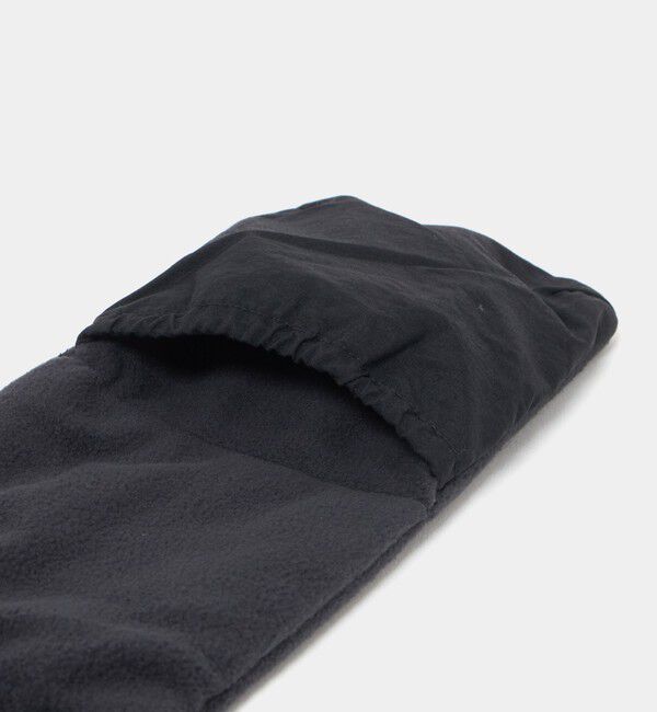 UNITED ARROWS green label relaxing「＜THE NORTH FACE＞ フリース マフラー / キッズ」|マフラー|