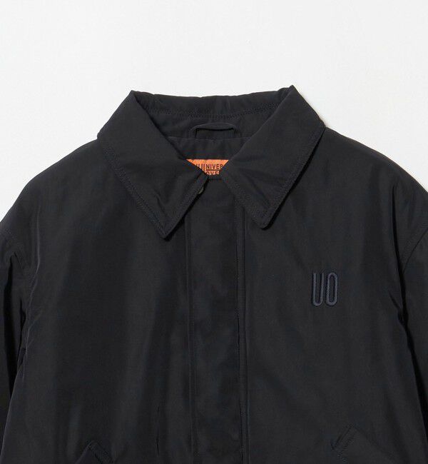UNITED ARROWS green label relaxing「【別注】＜UNIVERSAL OVERALL＞コーチジャケット / キッズ 140cm-160cm」|その他|