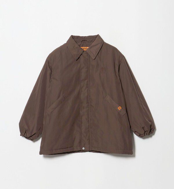UNITED ARROWS green label relaxing「【別注】＜UNIVERSAL OVERALL＞コーチジャケット / キッズ 140cm-160cm」|その他|