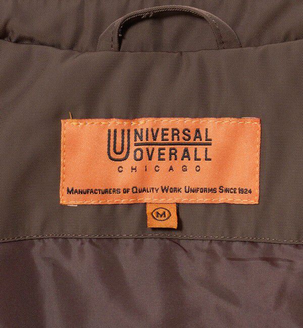 UNITED ARROWS green label relaxing「【別注】＜UNIVERSAL OVERALL＞コーチジャケット / キッズ 140cm-160cm」|その他|