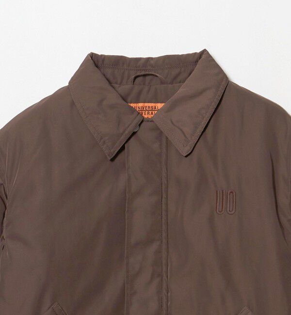 UNITED ARROWS green label relaxing「【別注】＜UNIVERSAL OVERALL＞コーチジャケット / キッズ 140cm-160cm」|その他|