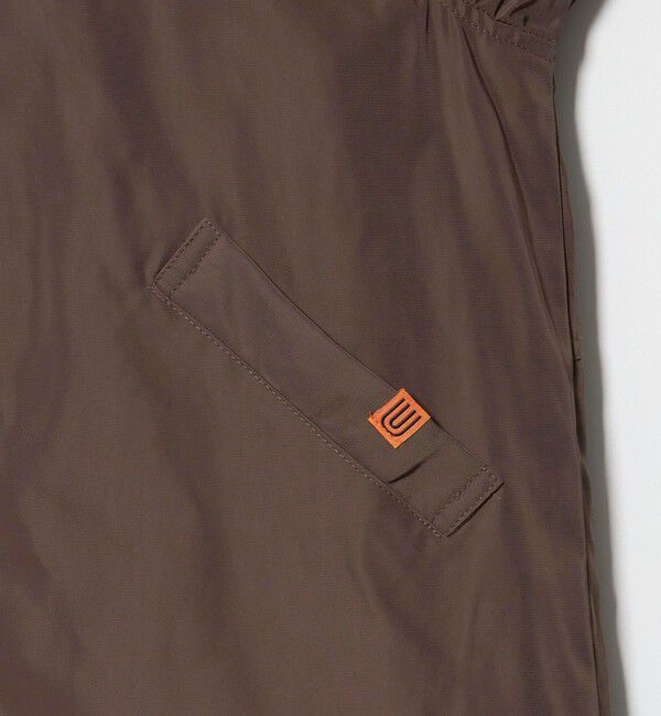 UNITED ARROWS green label relaxing「【別注】＜UNIVERSAL OVERALL＞コーチジャケット / キッズ 140cm-160cm」|その他|