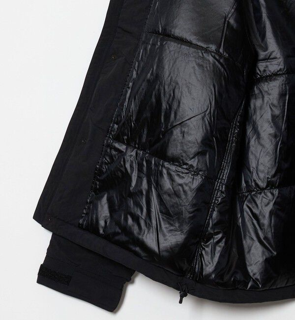 UNITED ARROWS green label relaxing「【WEB限定】＜THE NORTH FACE＞ハイドレナ インサレーション ジャケット」|ブルゾン・スタジャン|