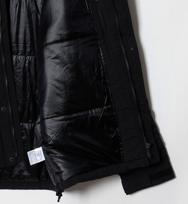 UNITED ARROWS green label relaxing「【WEB限定】＜THE NORTH FACE＞ハイドレナ インサレーション ジャケット」|ブルゾン・スタジャン|