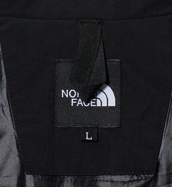 UNITED ARROWS green label relaxing「【WEB限定】＜THE NORTH FACE＞ハイドレナ インサレーション ジャケット」|ブルゾン・スタジャン|