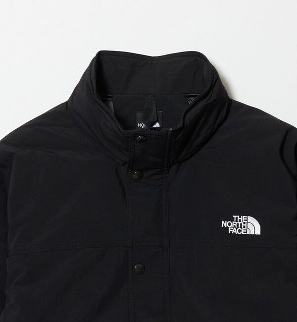 UNITED ARROWS green label relaxing「【WEB限定】＜THE NORTH FACE＞ハイドレナ インサレーション ジャケット」|ブルゾン・スタジャン|