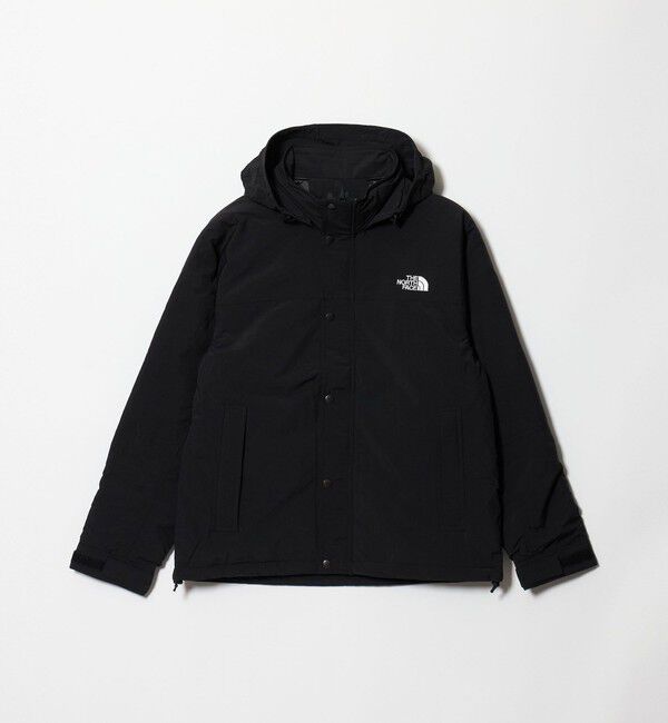 UNITED ARROWS green label relaxing「【WEB限定】＜THE NORTH FACE＞ハイドレナ インサレーション ジャケット」|ブルゾン・スタジャン|