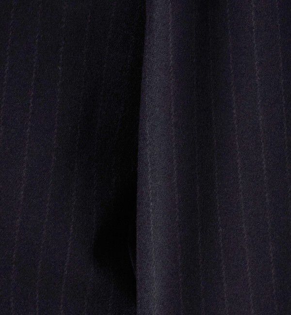 UNITED ARROWS green label relaxing「GLR CLOTH フラノ ダブルブレスト 6B R/RG セットアップジャケット」|テーラードジャケット|