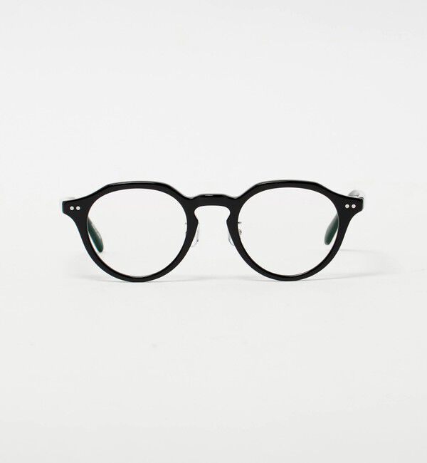 BEAUTY&YOUTH UNITED ARROWS「【別注】＜KANEKO OPTICAL（金子眼鏡）＞Matt マット サングラス 調光」|サングラス|