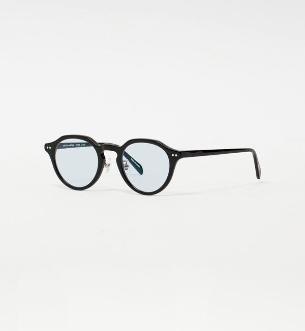 BEAUTY&YOUTH UNITED ARROWS「【別注】＜KANEKO OPTICAL（金子眼鏡）＞Matt マット サングラス 調光」|サングラス|
