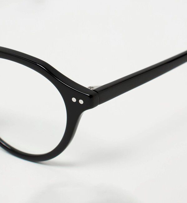 BEAUTY&YOUTH UNITED ARROWS「【別注】＜KANEKO OPTICAL（金子眼鏡）＞Matt マット サングラス 調光」|サングラス|
