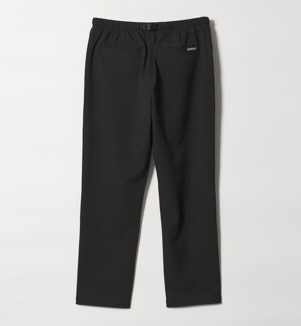 BEAUTY&YOUTH UNITED ARROWS「【別注】＜Gramicci＞ウールライク ツイル パンツ」|チノ|