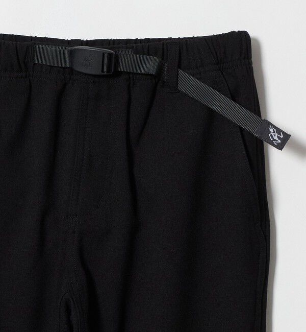 BEAUTY&YOUTH UNITED ARROWS「【別注】＜Gramicci＞ウールライク ツイル パンツ」|チノ|