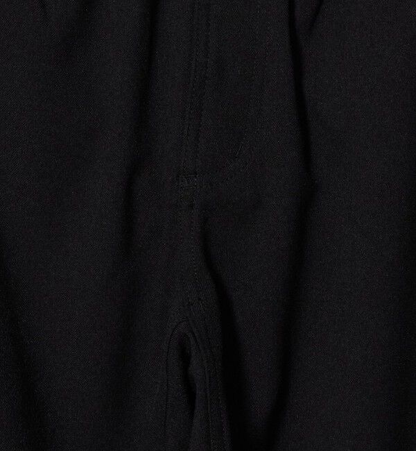 BEAUTY&YOUTH UNITED ARROWS「【別注】＜Gramicci＞ウールライク ツイル パンツ」|チノ|