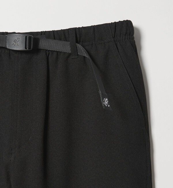 BEAUTY&YOUTH UNITED ARROWS「【別注】＜Gramicci＞ウールライク ツイル パンツ」|チノ|