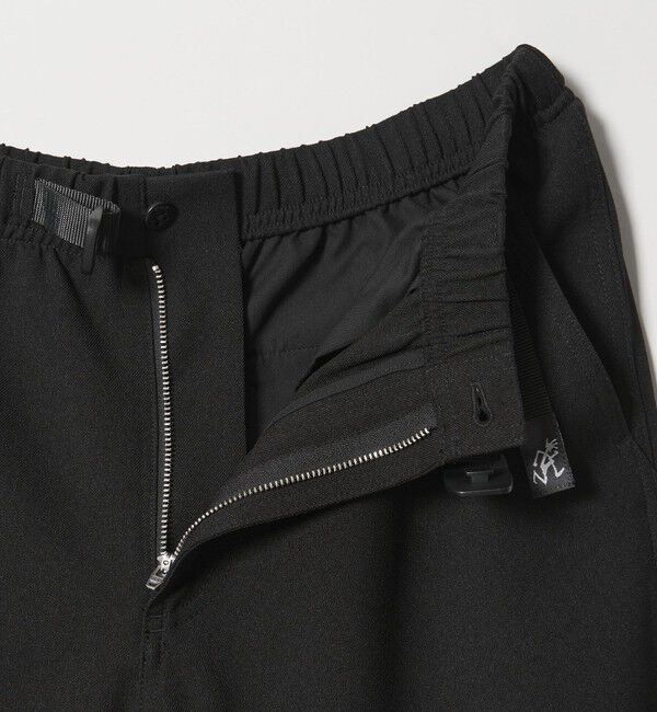 BEAUTY&YOUTH UNITED ARROWS「【別注】＜Gramicci＞ウールライク ツイル パンツ」|チノ|