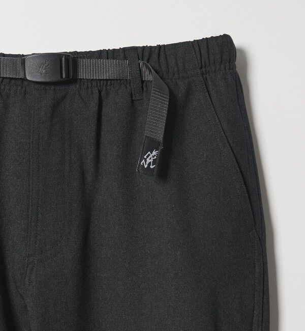 BEAUTY&YOUTH UNITED ARROWS「【別注】＜Gramicci＞ウールライク ツイル パンツ」|チノ|