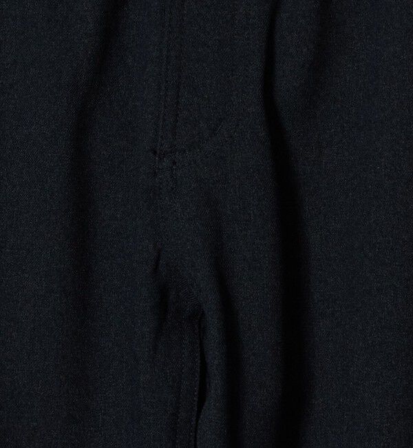 BEAUTY&YOUTH UNITED ARROWS「【別注】＜Gramicci＞ウールライク ツイル パンツ」|チノ|