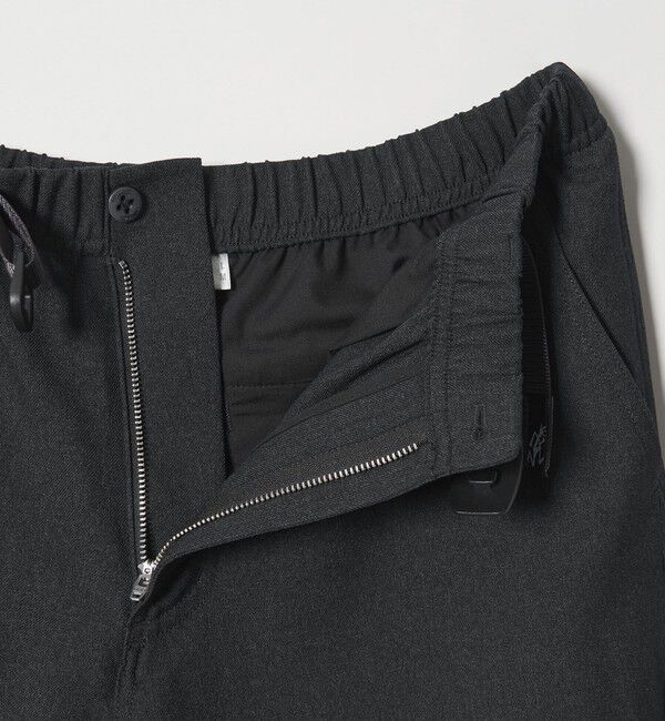 BEAUTY&YOUTH UNITED ARROWS「【別注】＜Gramicci＞ウールライク ツイル パンツ」|チノ|