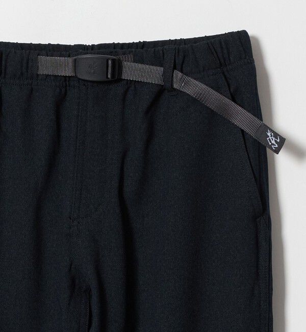 BEAUTY&YOUTH UNITED ARROWS「【別注】＜Gramicci＞ウールライク ツイル パンツ」|チノ|