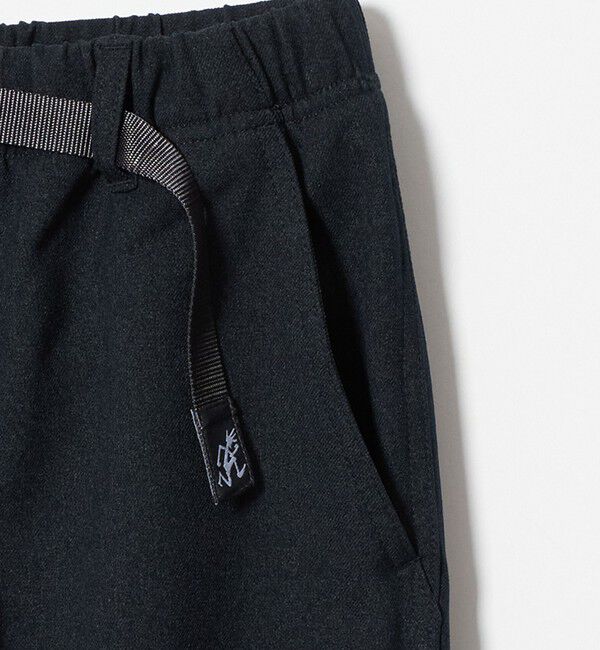 BEAUTY&YOUTH UNITED ARROWS「【別注】＜Gramicci＞ウールライク ツイル パンツ」|チノ|