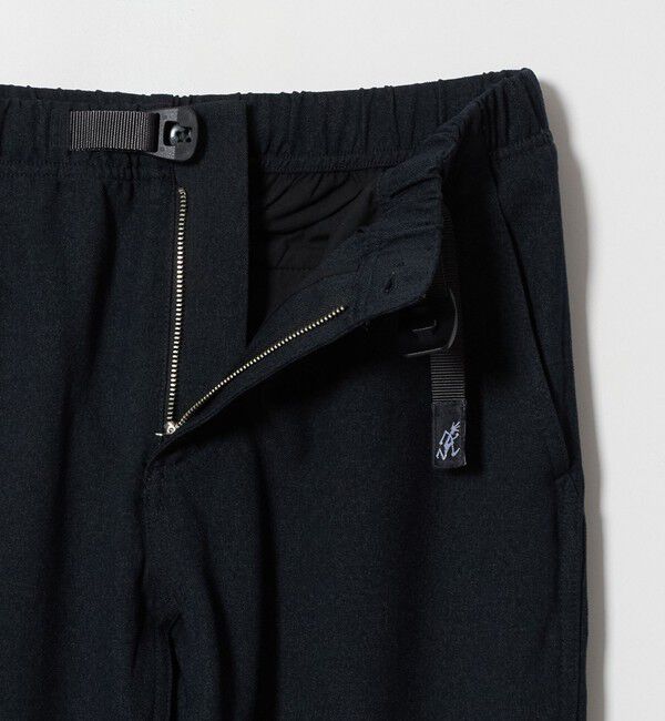 BEAUTY&YOUTH UNITED ARROWS「【別注】＜Gramicci＞ウールライク ツイル パンツ」|チノ|