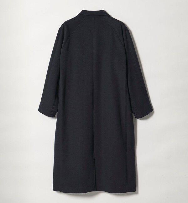STEVEN ALAN「＜Steven Alan＞ スーパー140 シングル チェスターコート」|チェスターコート|