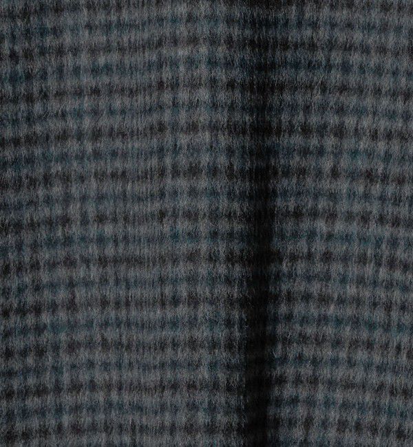 BEAUTY&YOUTH UNITED ARROWS「SUPER 120S ショートビーバー リバー ブルゾン」|その他|