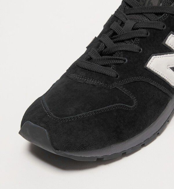 BEAUTY&YOUTH UNITED ARROWS「＜New Balance＞U996 トーナルカラー スニーカー」|スニーカー|