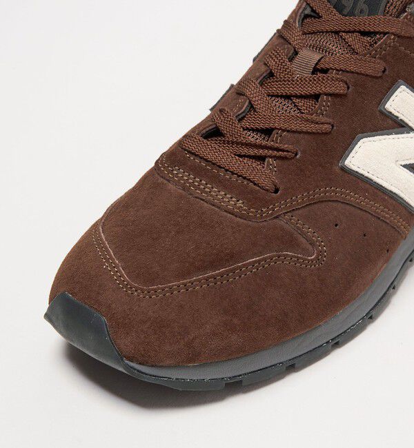 BEAUTY&YOUTH UNITED ARROWS「＜New Balance＞U996 トーナルカラー スニーカー」|スニーカー|