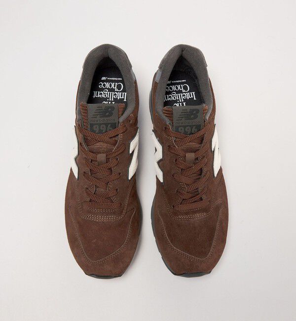 BEAUTY&YOUTH UNITED ARROWS「＜New Balance＞U996 トーナルカラー スニーカー」|スニーカー|