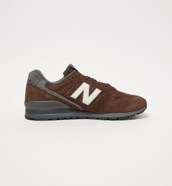 BEAUTY&YOUTH UNITED ARROWS「＜New Balance＞U996 トーナルカラー スニーカー」|スニーカー|